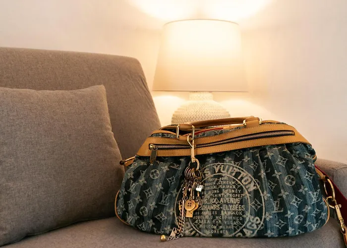 Casa Esmeralda - Luxury Boutique Apartments Old Town