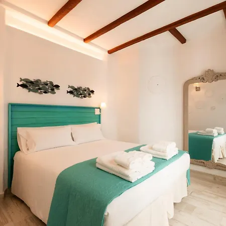 Casa Esmeralda - Luxury Boutique Apartments Old Town Estepona Esterno foto