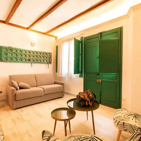 Casa Esmeralda - Luxury Boutique Apartments Old Town Estepona Esterno foto