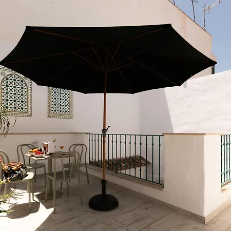 Casa Esmeralda - Luxury Boutique Apartments Old Town Estepona Esterno foto