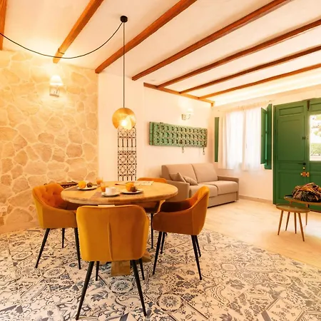 Casa Esmeralda - Luxury Boutique Apartments Old Town Estepona Esterno foto