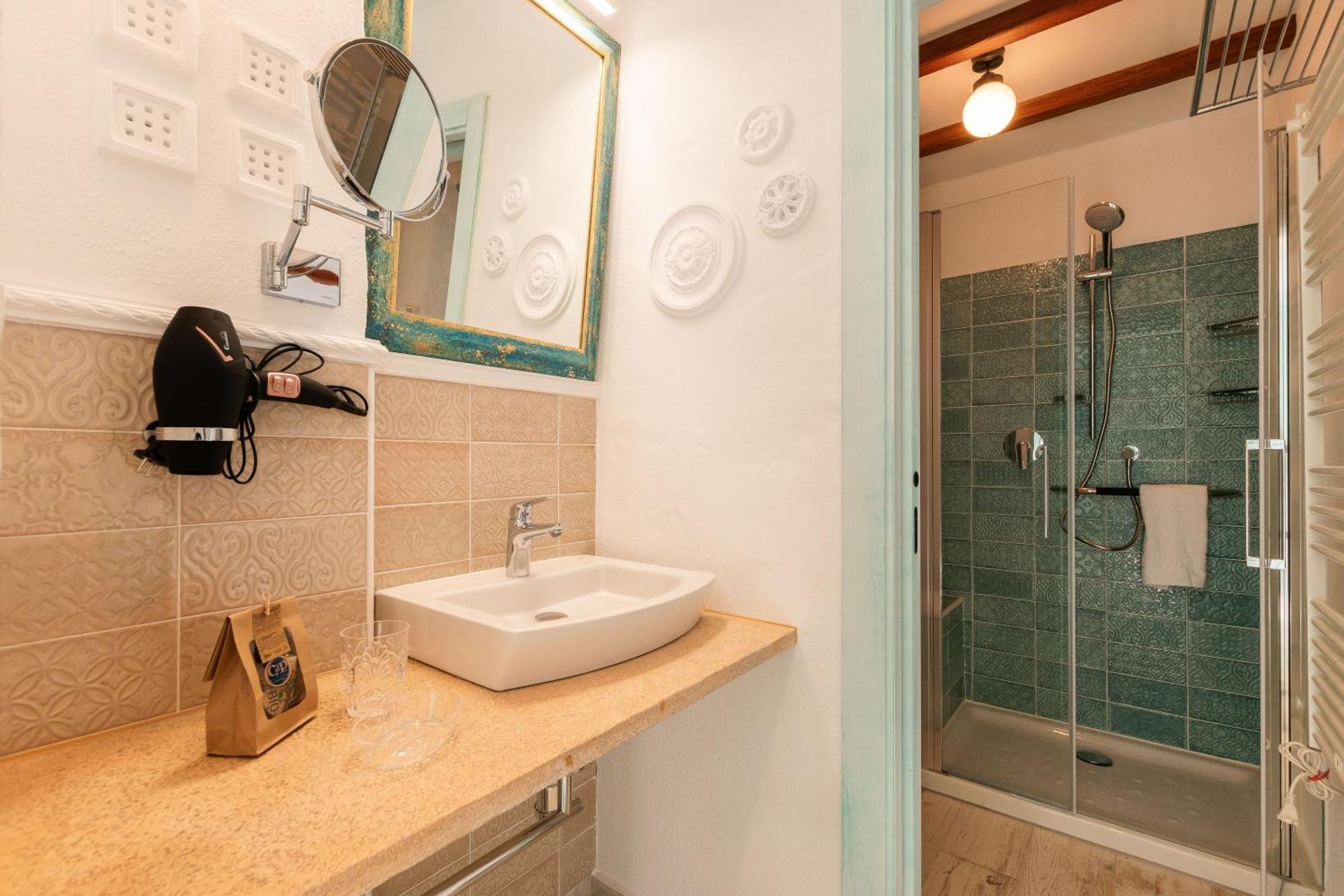 Apartment Casa Esmeralda - Luxury Boutique Old Town
