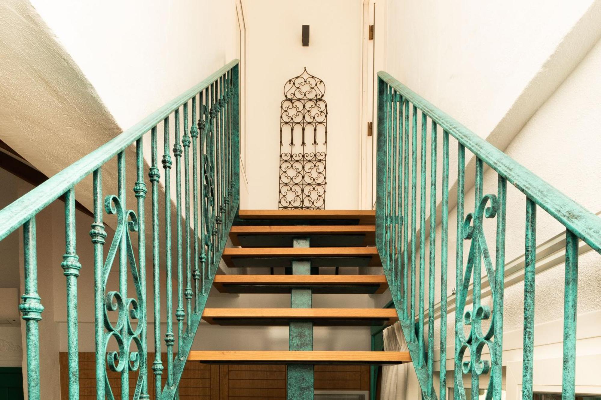 Apartment Casa Esmeralda - Luxury Boutique Old Town *